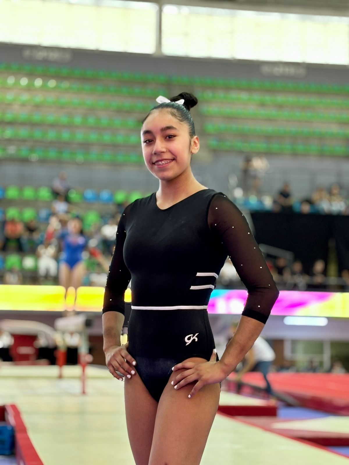Nayma Monroy